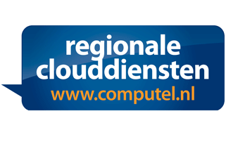 Regio clouddiensten